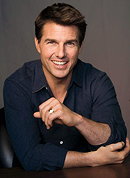 Tom Cruise