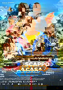 Scappo a casa