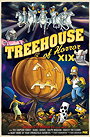 Treehouse of Horror XIX