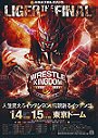 NJPW Wrestle Kingdom 14 - Night 1