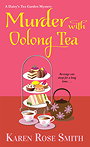 Murder with Oolong Tea (A Daisy
