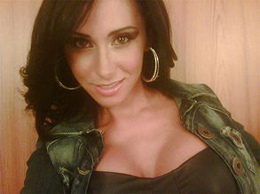 Jennifer Sterger pictures and photos