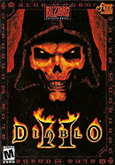Diablo II (DVD version)