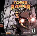 Tomb Raider: Chronicles