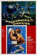 Underwater Warrior