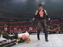 Jeff Hardy vs. The Undertaker (2002/07/01)