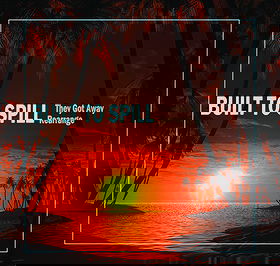 They Got Away / Rearrange [EP]