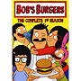 Bob’s Burgers: The Complete 1st Season