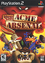 Looney Tunes: Acme Arsenal