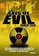 The Axis of Evil Comedy Tour