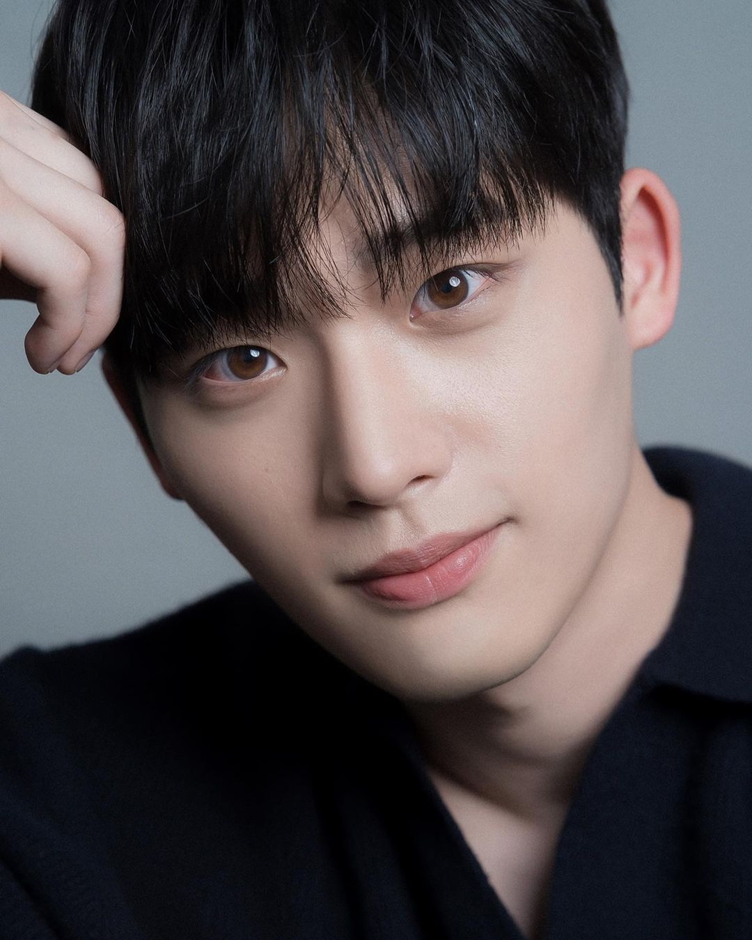 Lee Jong Hyuk