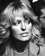 Farrah Fawcett