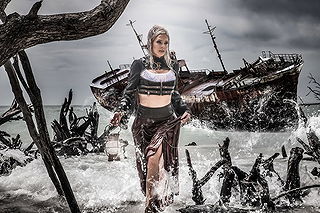 Krista Grotte Saxon pictures and photos