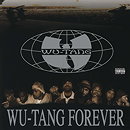 Wu-Tang Forever