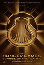 The Hunger Games: Sunrise on the Reaping