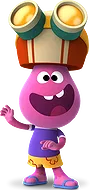 Goomo (Jelly Jamm)