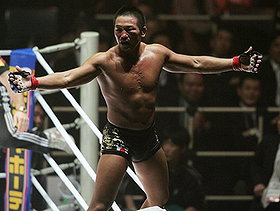 Kazuo Misaki