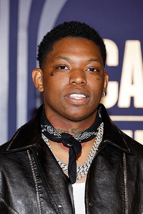 Yung Bleu