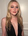 Dakota Fanning