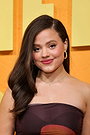Sarah Jeffery