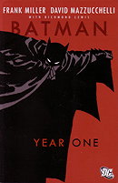 Batman: Year One (Deluxe Edition)