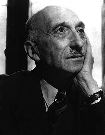 Francois Mauriac