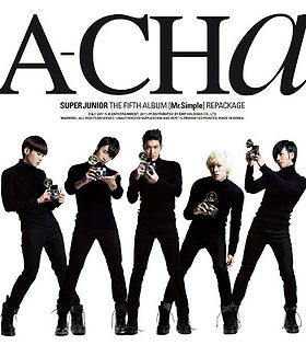 A-Cha