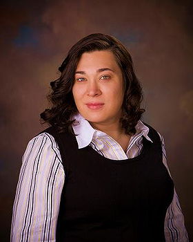 Kristin Blizzard
