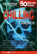 Chilling Classics (50 Movie Pack Collection)