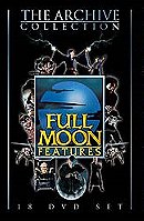 full moon archive collection