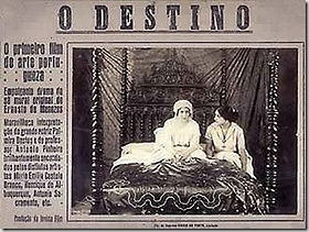 O Destino