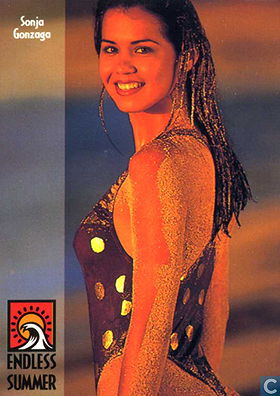 Sonja Gonzaga