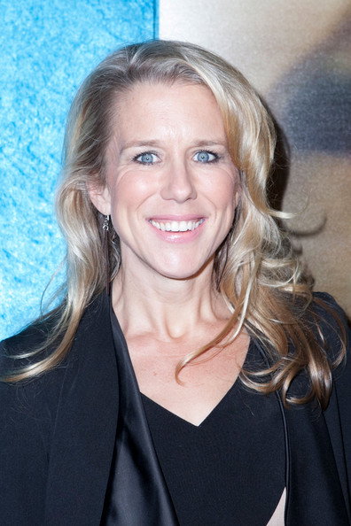Lauren Weedman