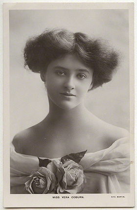 Vera Coburn