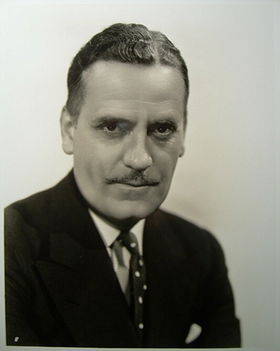 Ralph Morgan