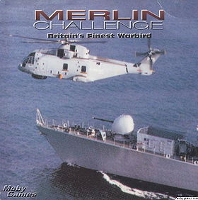 Merlin Challenge