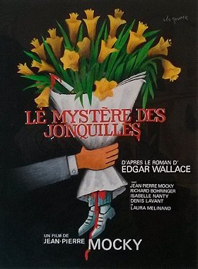 The Mystery of the Daffodils
