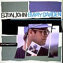 Empty Garden (Hey Hey Johnny)