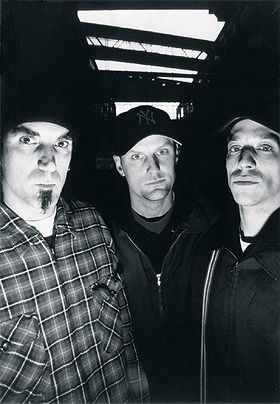Unsane