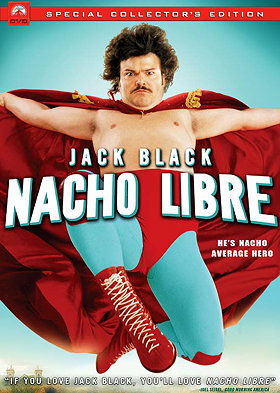 Nacho Libre (Special Collector's Edition)
