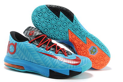 Nike Zoom KD 6 