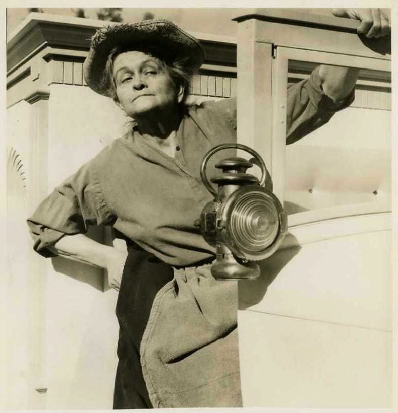 Elizabeth Slifer