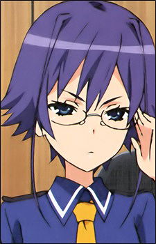 Kiriki Alice