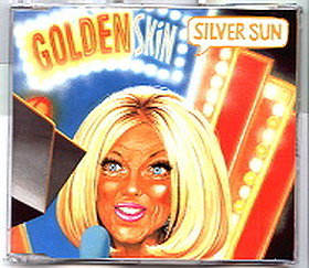 Golden Skin [CD 1]