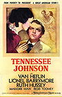 Tennessee Johnson