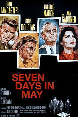 Review of Seven Days in May