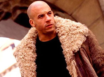 Xander Cage