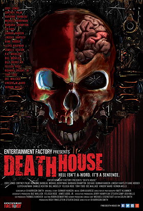 Death House (2018)