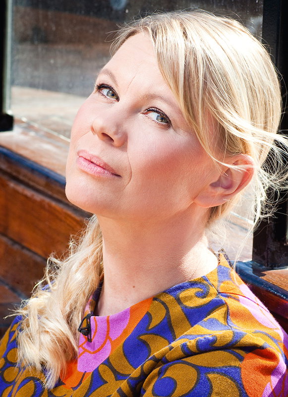 Stina Rautelin