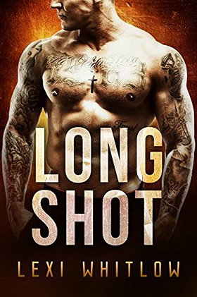 Long Shot: An MMA Stepbrother Romance 